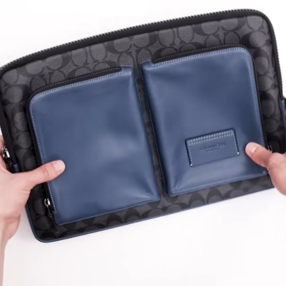 Laptop bag - Picture 2 of 6
